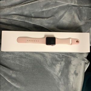 series 2 apple watch